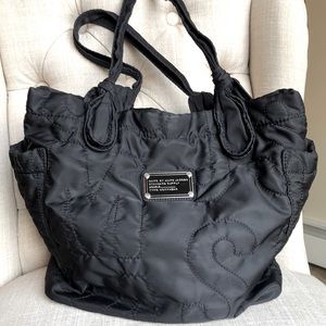 Black Marc Jacobs Bag
